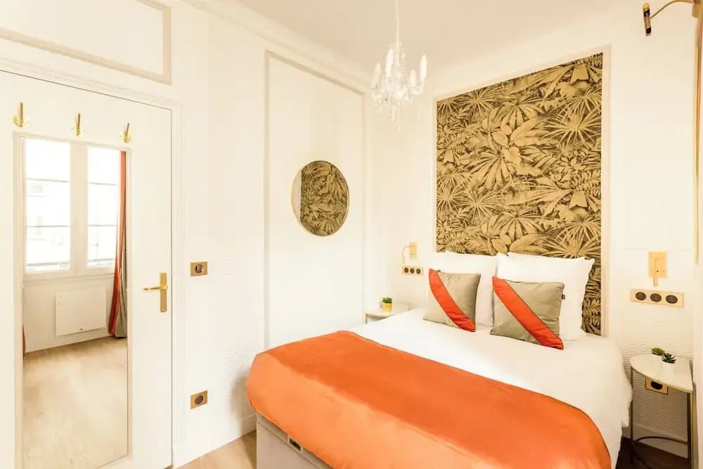 Merveil Luxury Suites - Florentin I-II - Miniature 7