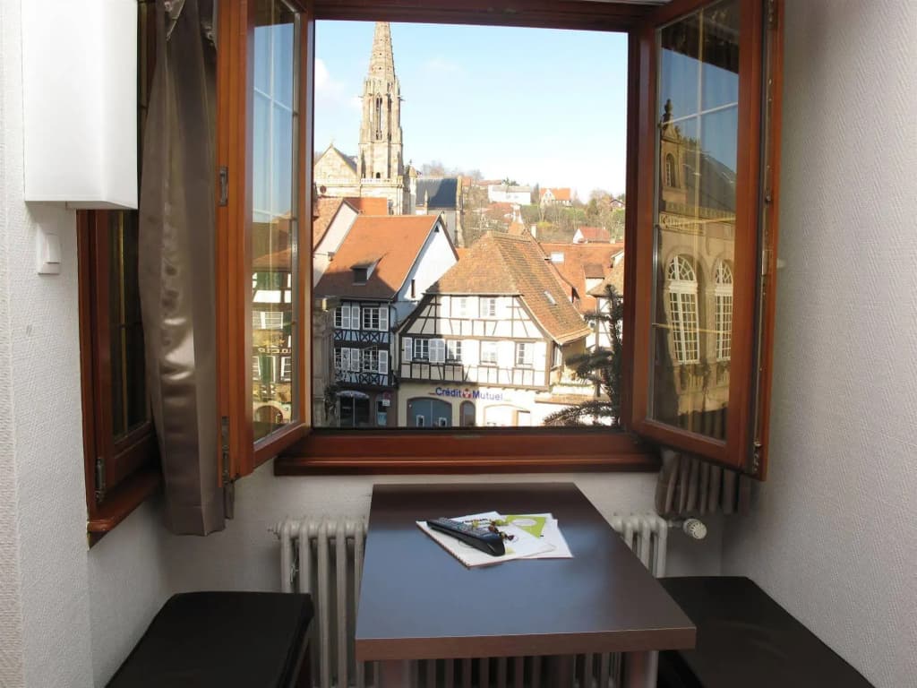 Hôtel La Diligence - Miniature 8