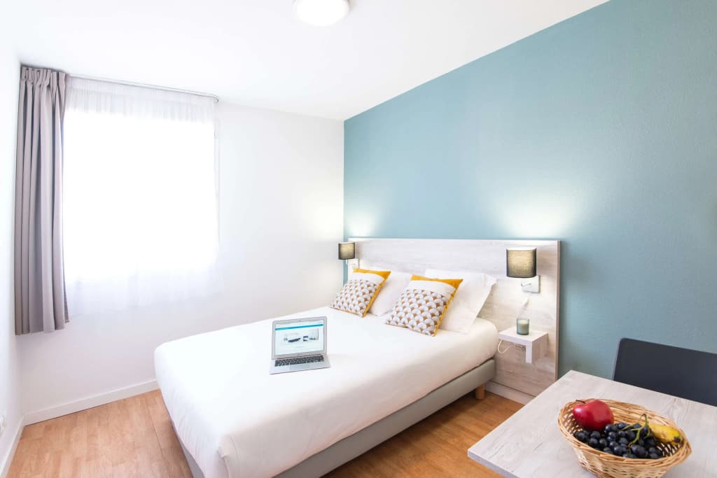 Comfort Aparthotel Aix Le Tholonet - Photo 5