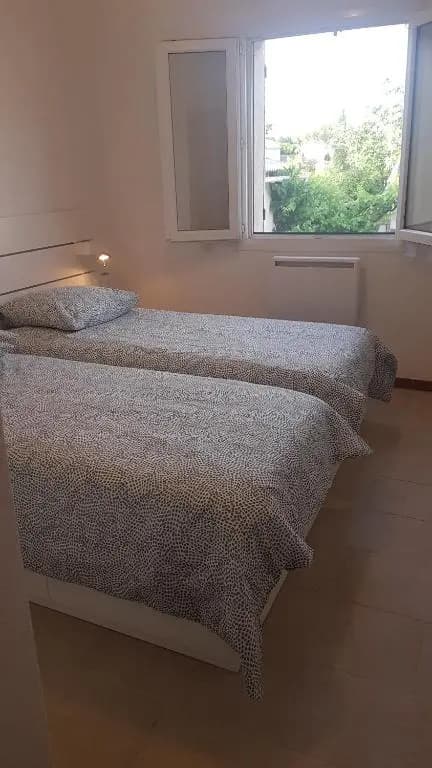 PROVENCE, SOLEIL ET LUBERON !!! Coin jardin 3 Lits 2 Chambres 80 m2 - Photo 4
