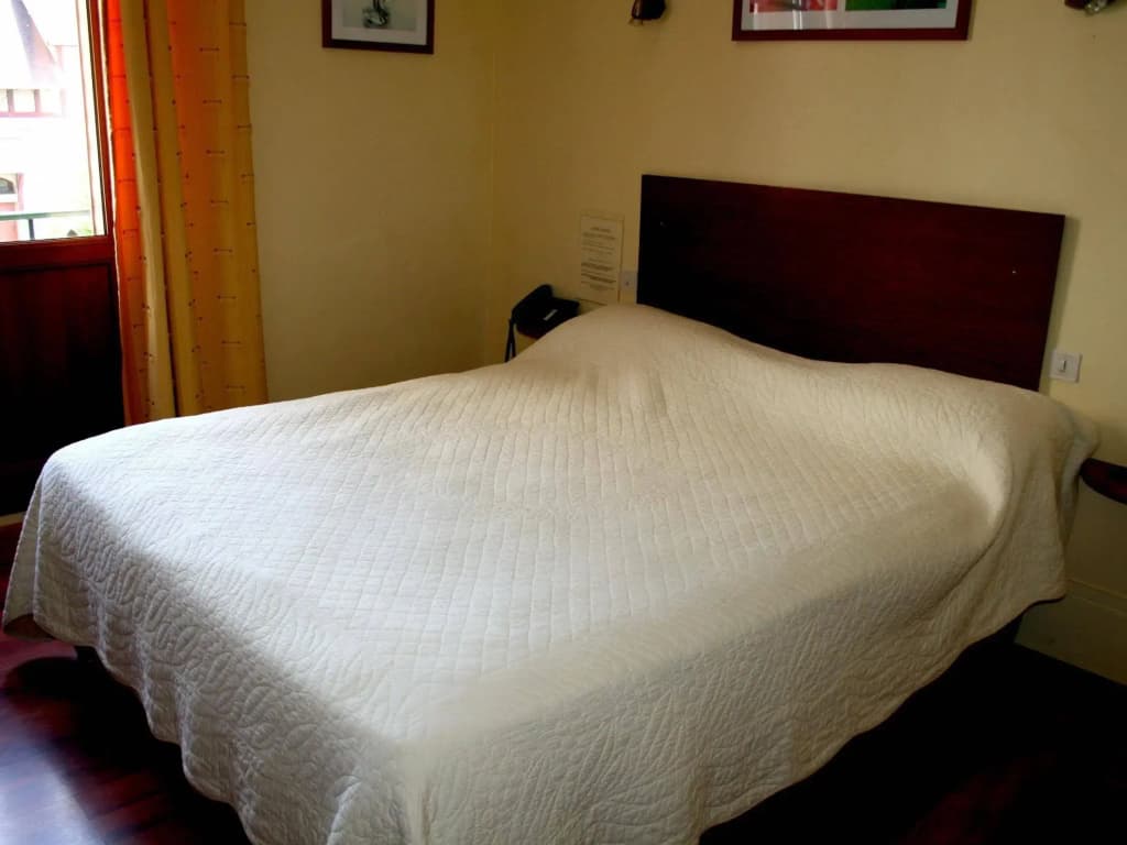Auberge La Fontaine - Photo 3