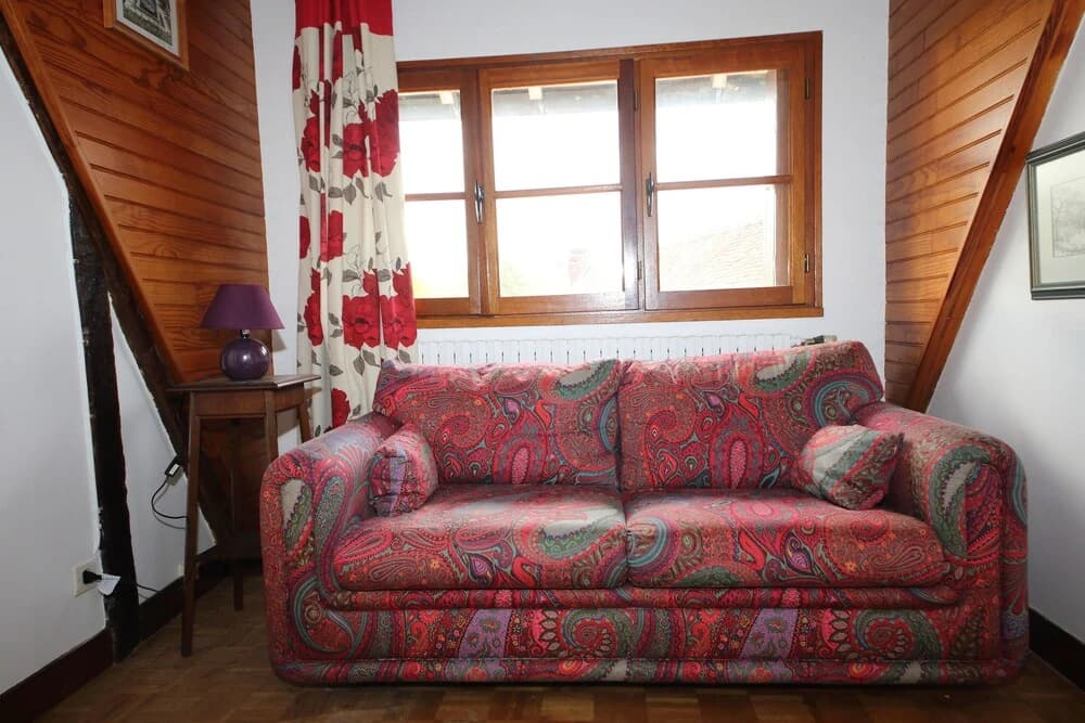 Chez Robins - Photo 5