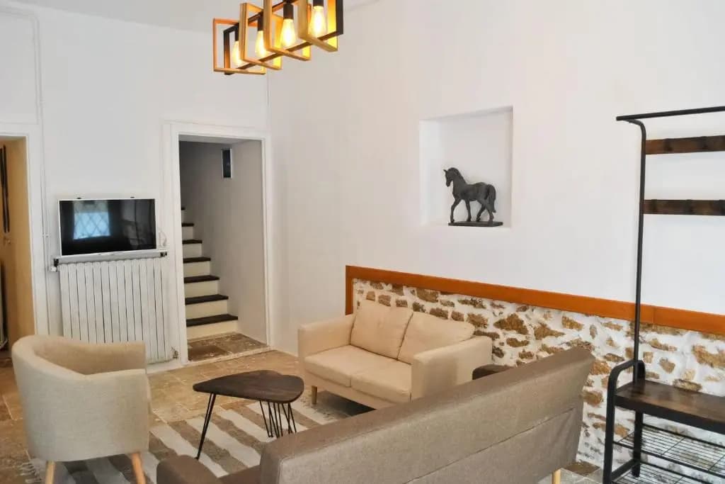 Detached house 2 minutes from the centre of Sarlat la Caneda - Photo 3