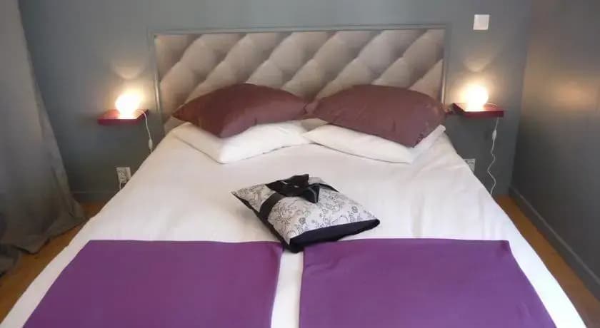 Le logis de C. - Photo 2