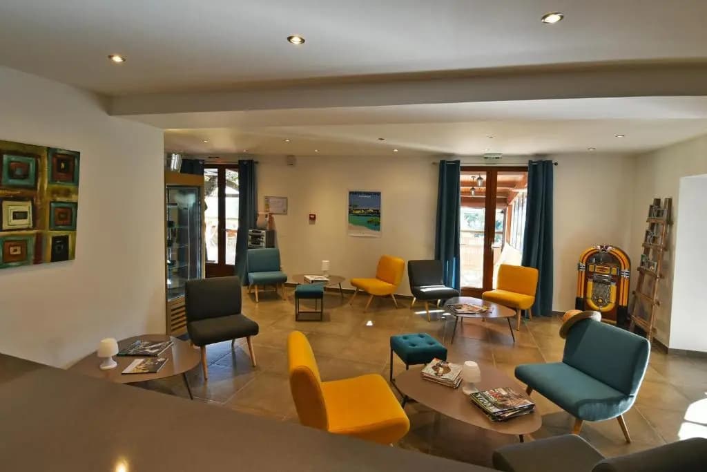 Résidence Les bungalows du Maquis - Photo 3