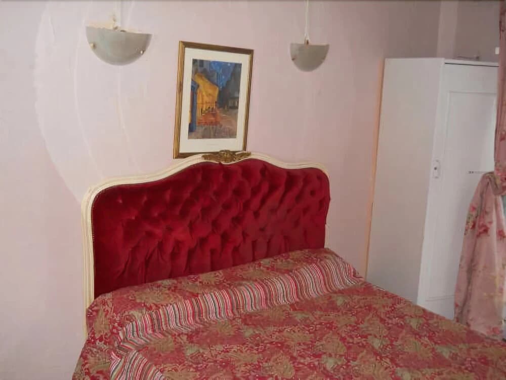 Hotel du Petit Trianon - Miniature 6
