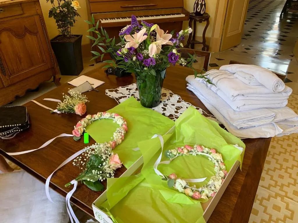La Grande Maison - Photo 2