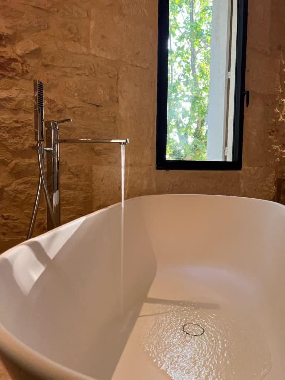 Domaine de la Trinité - Photo 1