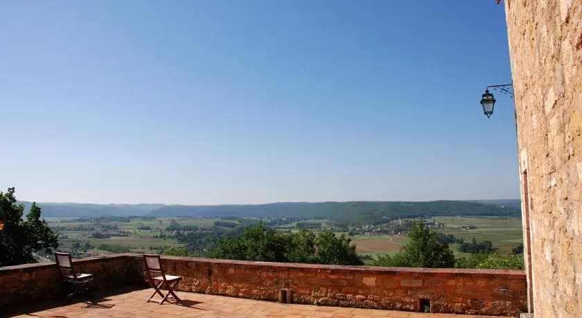 Chateau Calvayrac - Photo 4