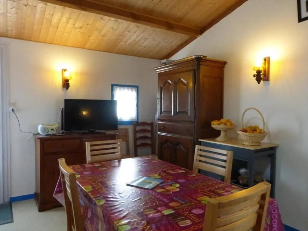 Maison Bretignolles-sur-Mer, 2 pièces, 5 personnes - FR-1-224A-388 - Photo 3