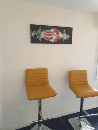 Lodges Basel Euro Airport - Photo 3