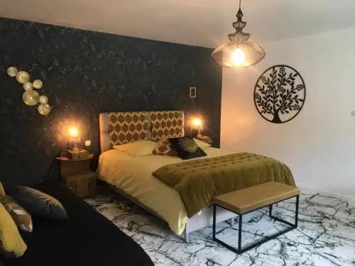 Chambres DHotes Latipic - Photo 3