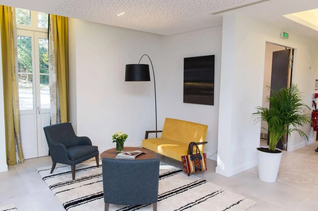 Best Western Premier Le Domaine de Montjoie - Photo 2
