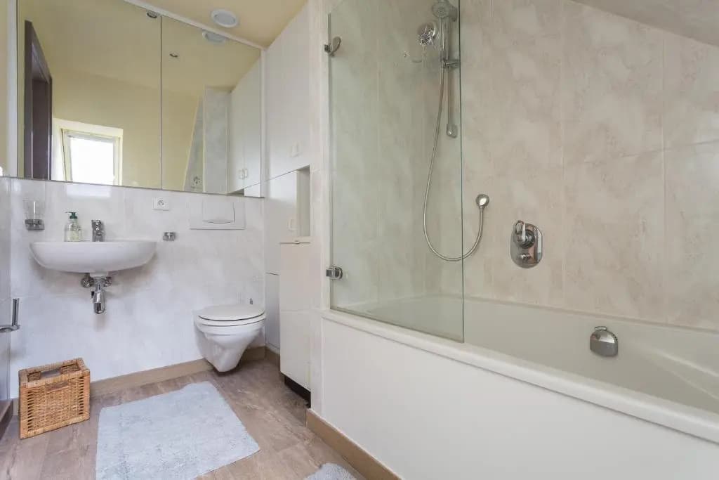 Studio Pelletiers, 4 personnes – City center - Miniature 8