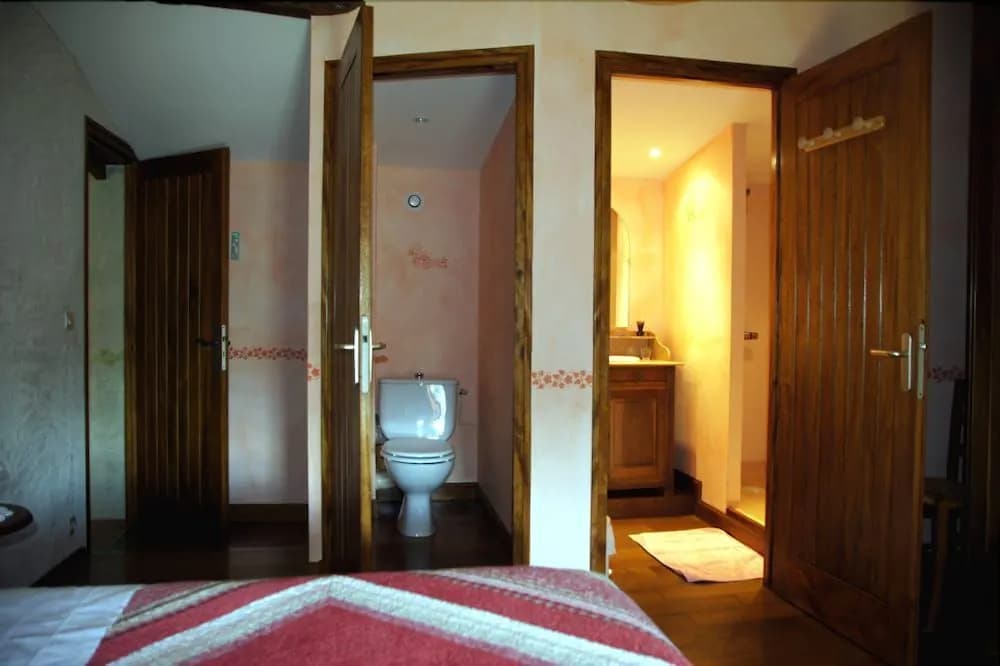 Chambres d'Hôtes Chez Josette et Didier - Photo 4