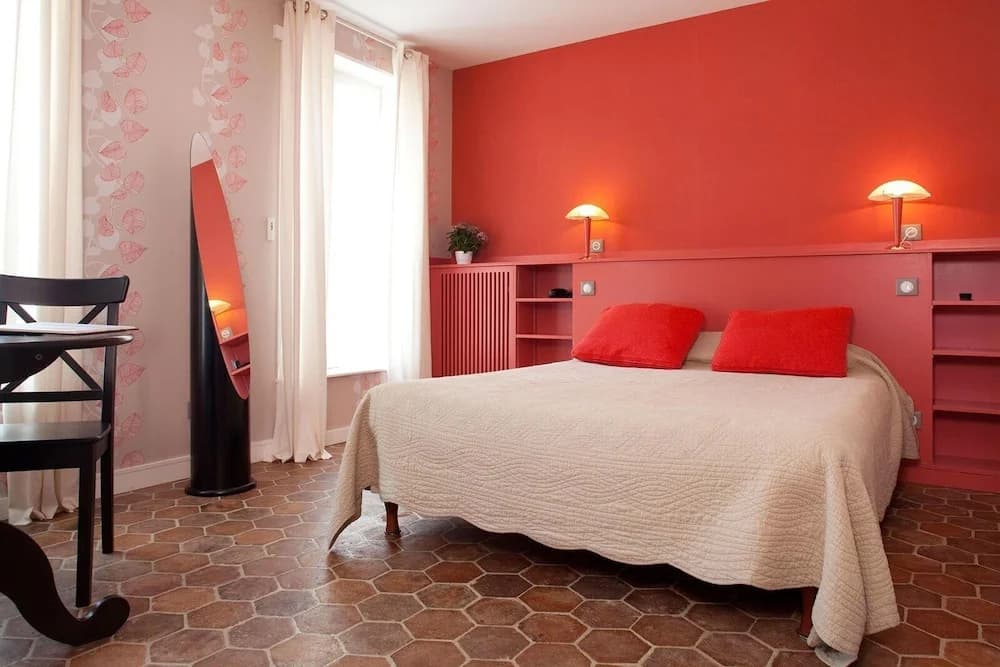 Hôtel Du Saumon - Photo 5
