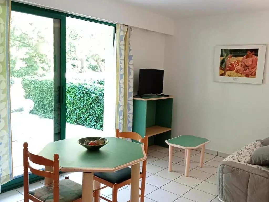 Appartement La Rochelle, 1 pièce, 2 personnes - FR-1-551-25 - Photo 4