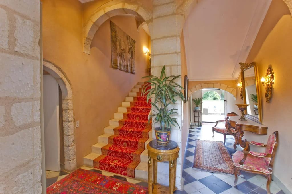 Chateau de la Verie - Photo 1