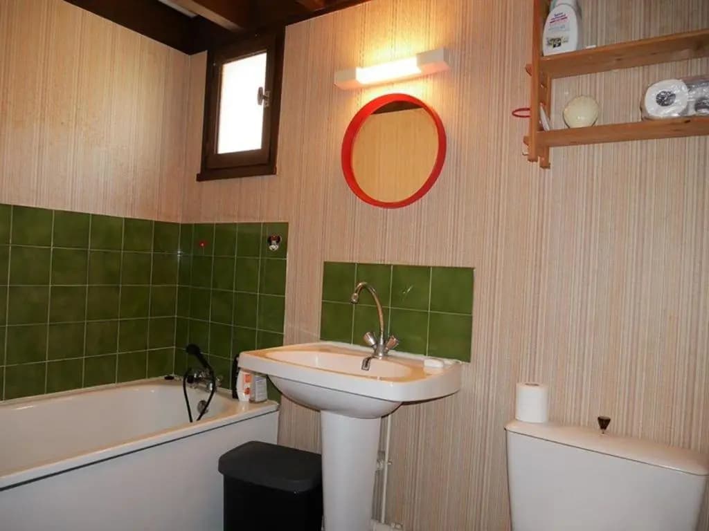 Maison Capbreton, 2 pièces, 4 personnes - FR-1-413-100 - Photo 5