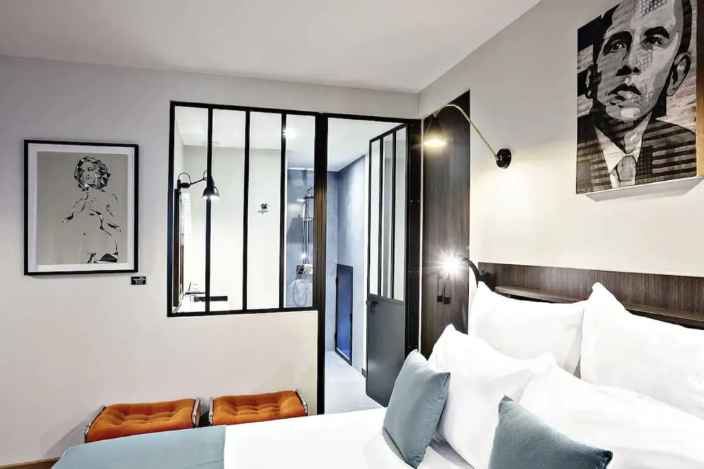 Boutique Hotel Villa du Taur - Photo 4