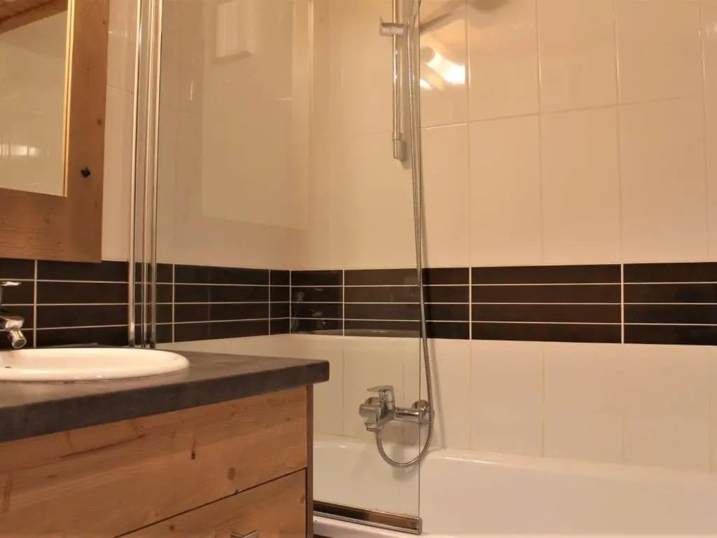 Appartement Risoul, 2 pièces, 5 personnes - FR-1-330-474 - Miniature 7