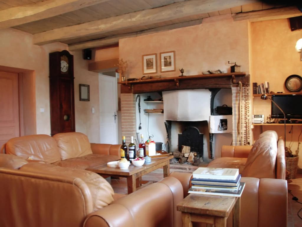 Cozy Holiday Home in Piquecos with Private Swimming Pool - Photo 2