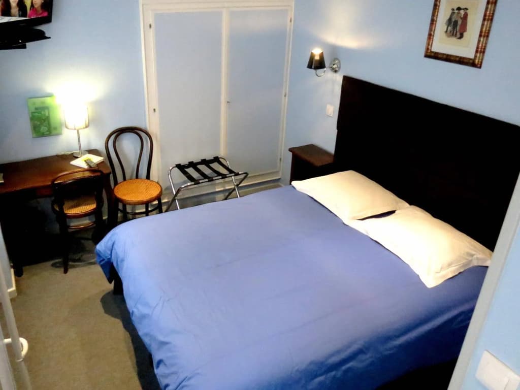 Hôtel la Bonne Franquette - Photo 5