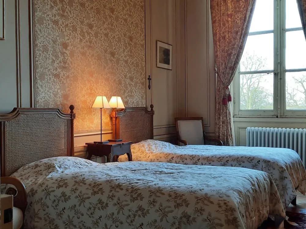 Chateau de Craon - Photo 3