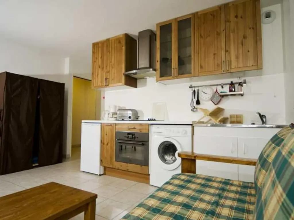 Appartement Brides-les-Bains, 1 pièce, 2 personnes - FR-1-512-118 - Miniature 6