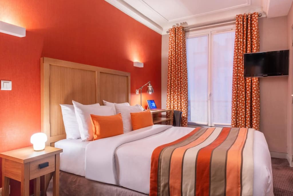 Hotel 29 Lepic - Miniature 7