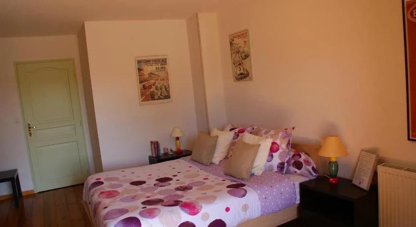 Chez Catharina - Photo 3