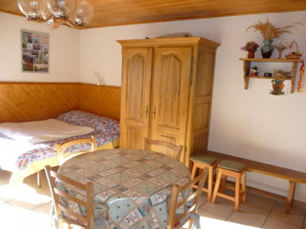 Appartement Montgenèvre, 1 pièce, 4 personnes - FR-1-445-79 - Photo 3