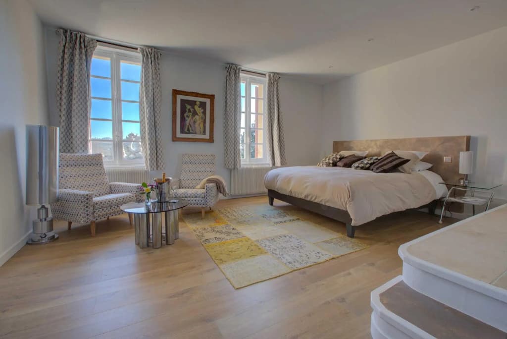 Chateau du Palanquey & SPA - Photo 3
