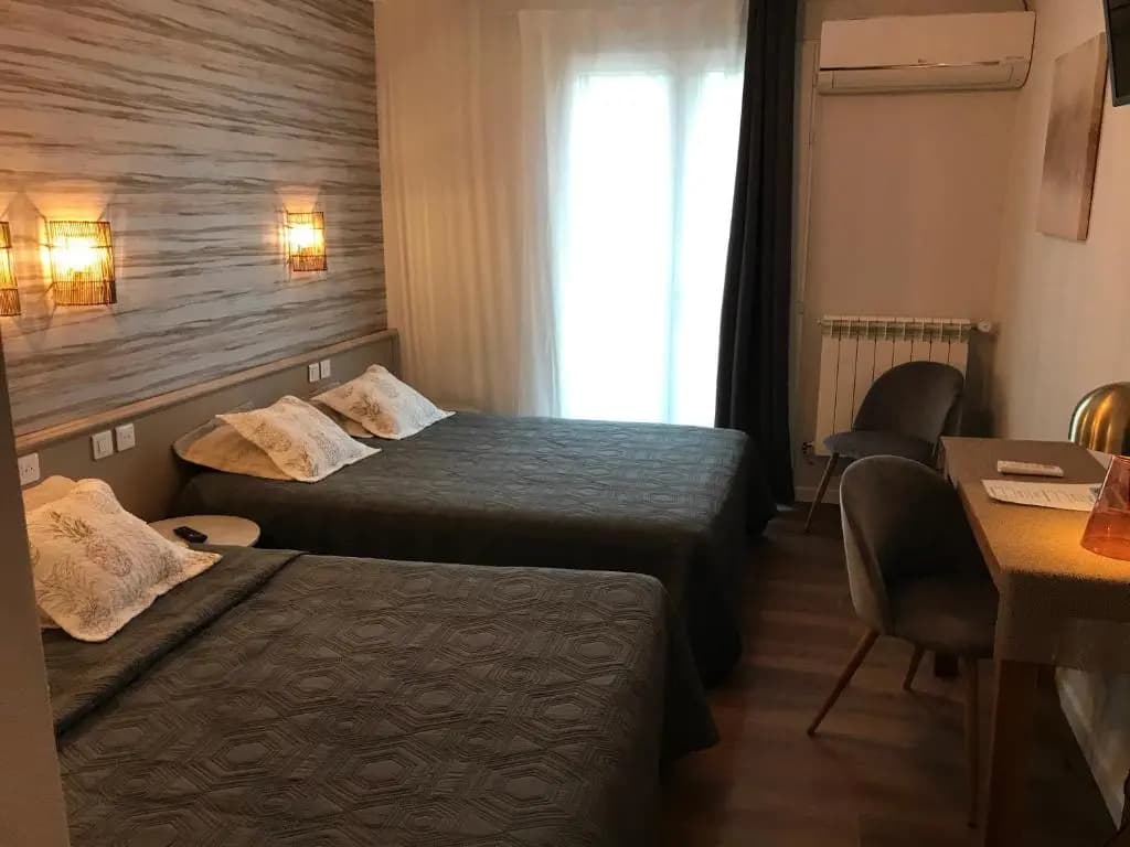 Hôtel Saint-Philibert - Photo 3