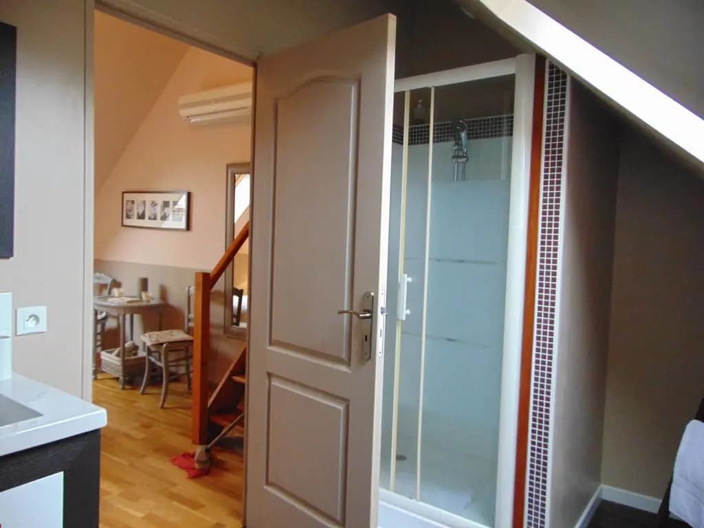 La Grenouillère - Chambre d’hôte - Photo 4