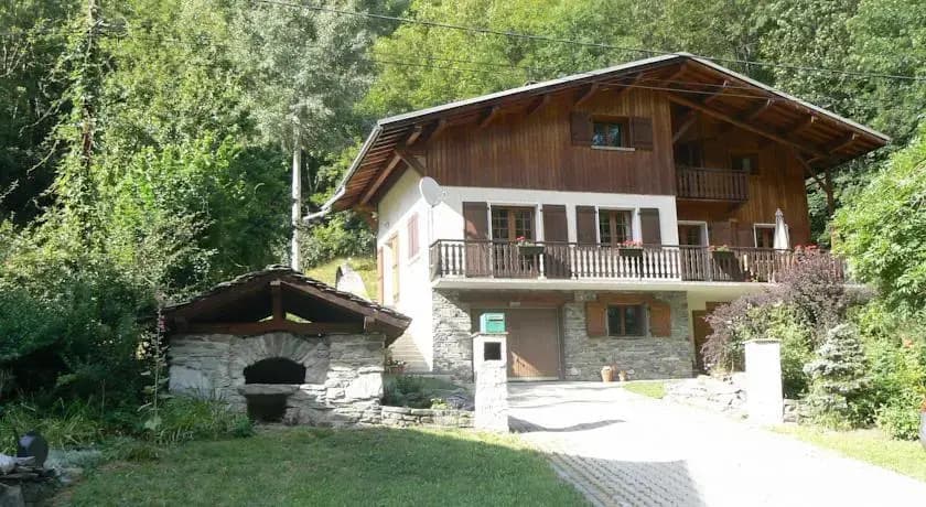 Chalet Mathilde - Miniature 8