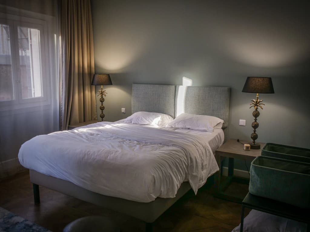 Hôtel Maison Montgrand Marseille Vieux Port - Photo 4