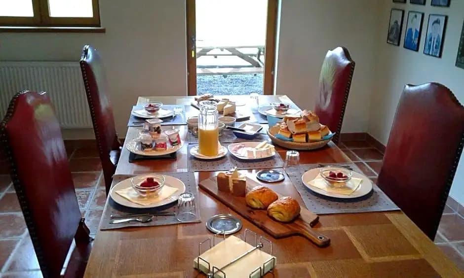 The Magnolias B&B - Miniature 6