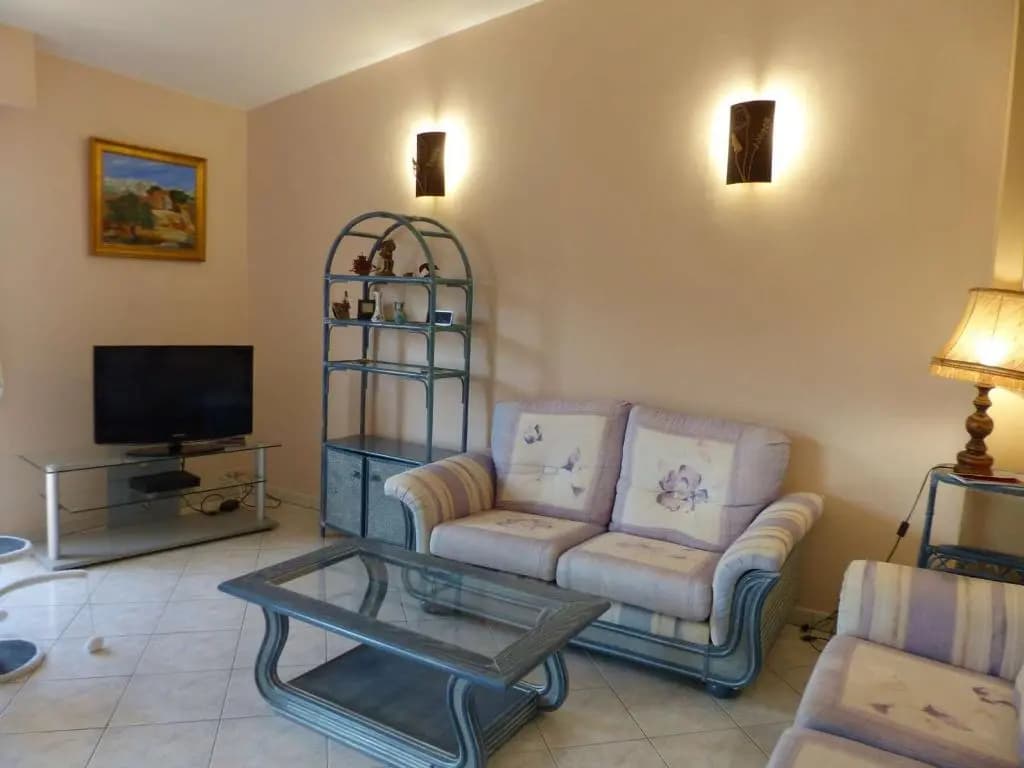 Appartement Le Lavandou, 3 pièces, 4 personnes - FR-1-308-144 - Photo 1