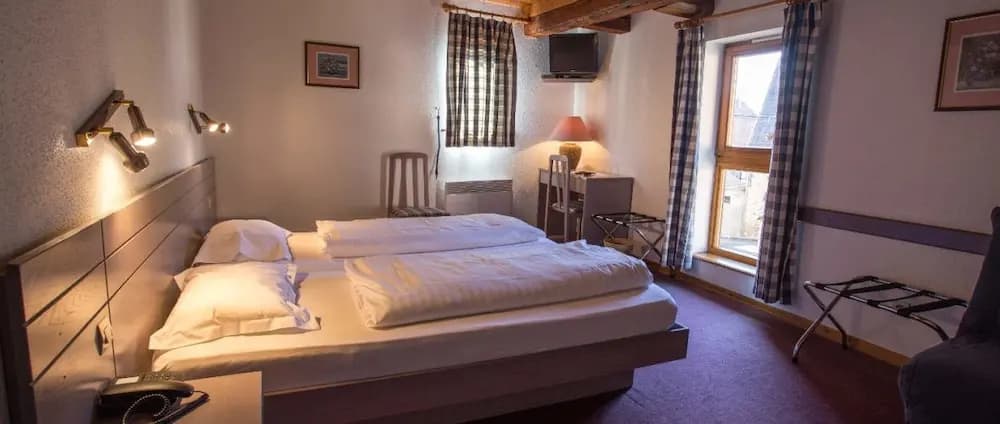 Hôtel Le Vignoble - Miniature 6