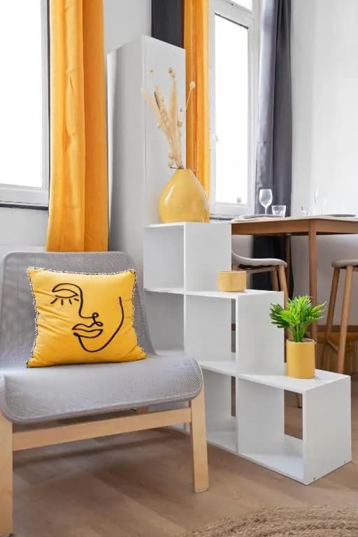 *Lasuite #2 YELLOW* - Photo 3