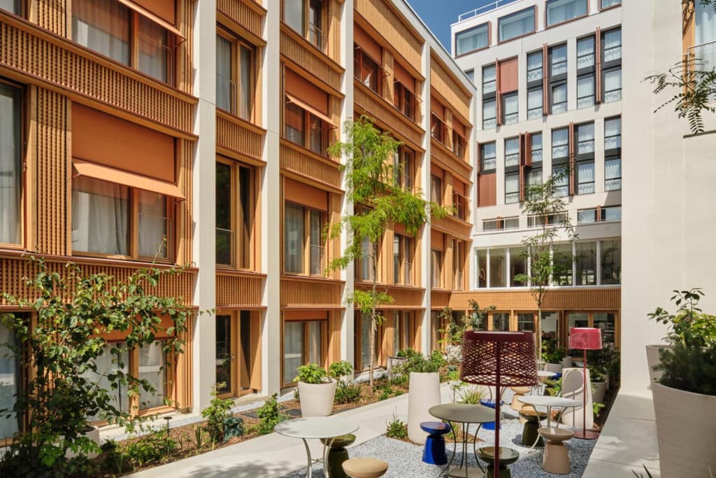 TRIBE Paris Pantin - Photo 1