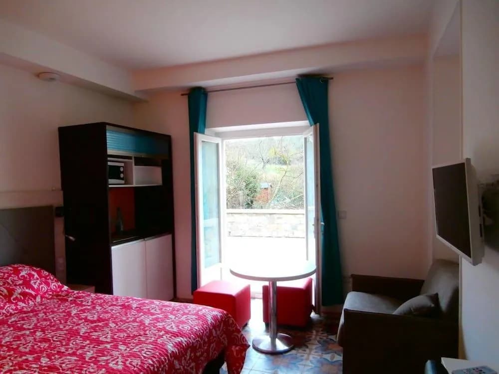 Hotel le Moderne - Photo 5