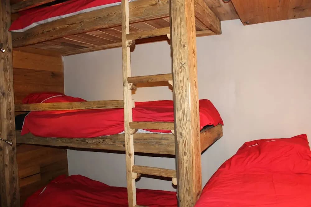 Residence Rocher Blanc Cles Blanches - Photo 5