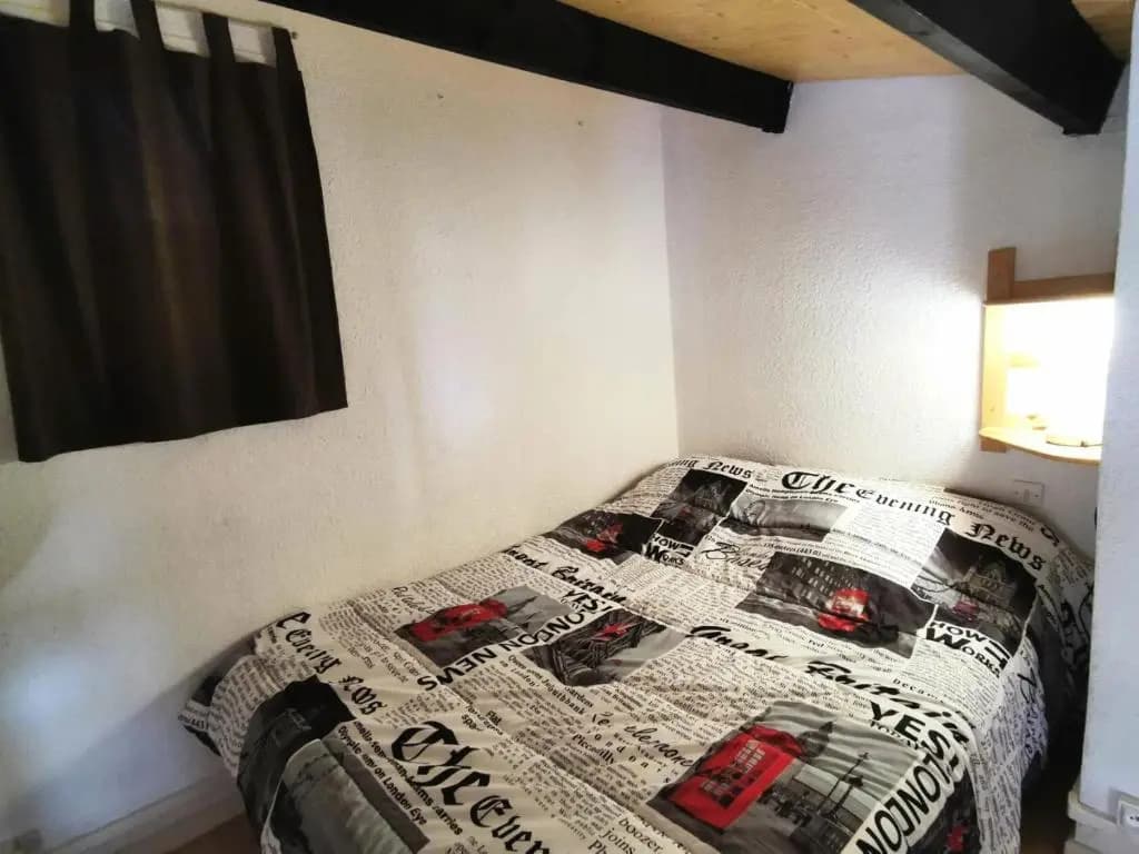 Résidence EQUATEUR - Studio pour 4 Personnes 74 - Photo 2