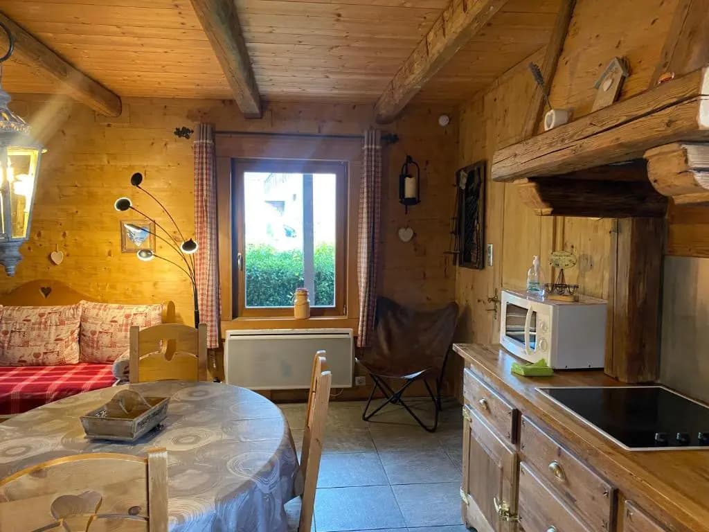 Chalet D Annelise - Photo 3