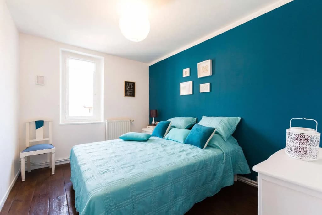 Appartements Saint Front - Photo 4