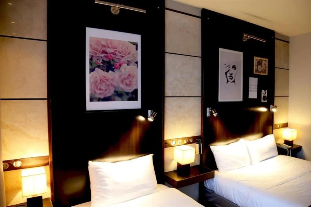 Cors Hotel - Photo 3