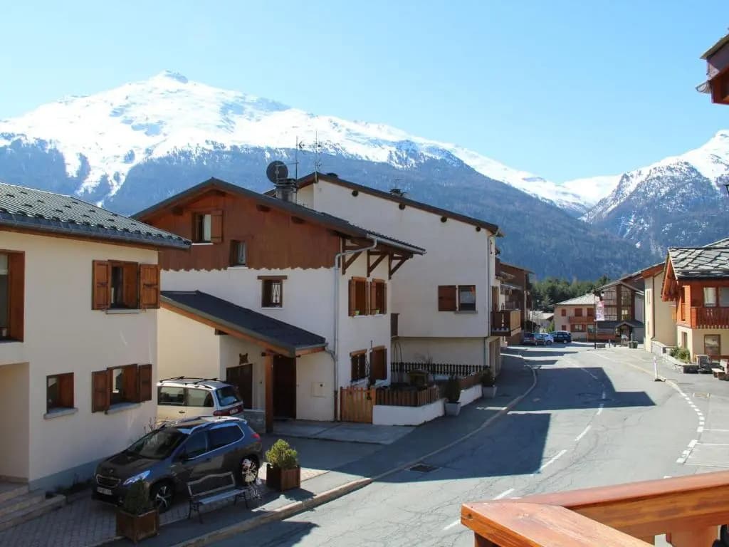 Appartement Aussois, 3 pièces, 6 personnes - FR-1-508-140 - Photo 3