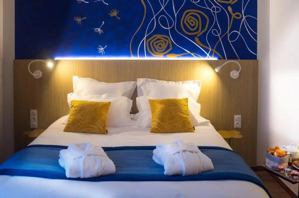 Kyriad Prestige Hôtel and Spa, Amiens Nord - Photo 4